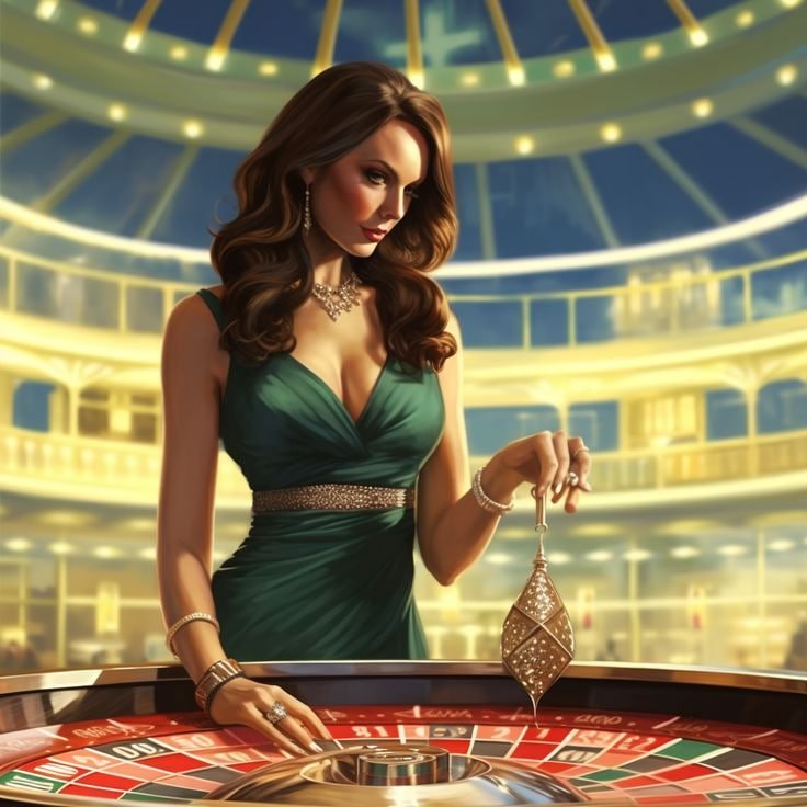 Tampilan game Tembak Ikan di sm650 yang dimainkan dari layar ponsel